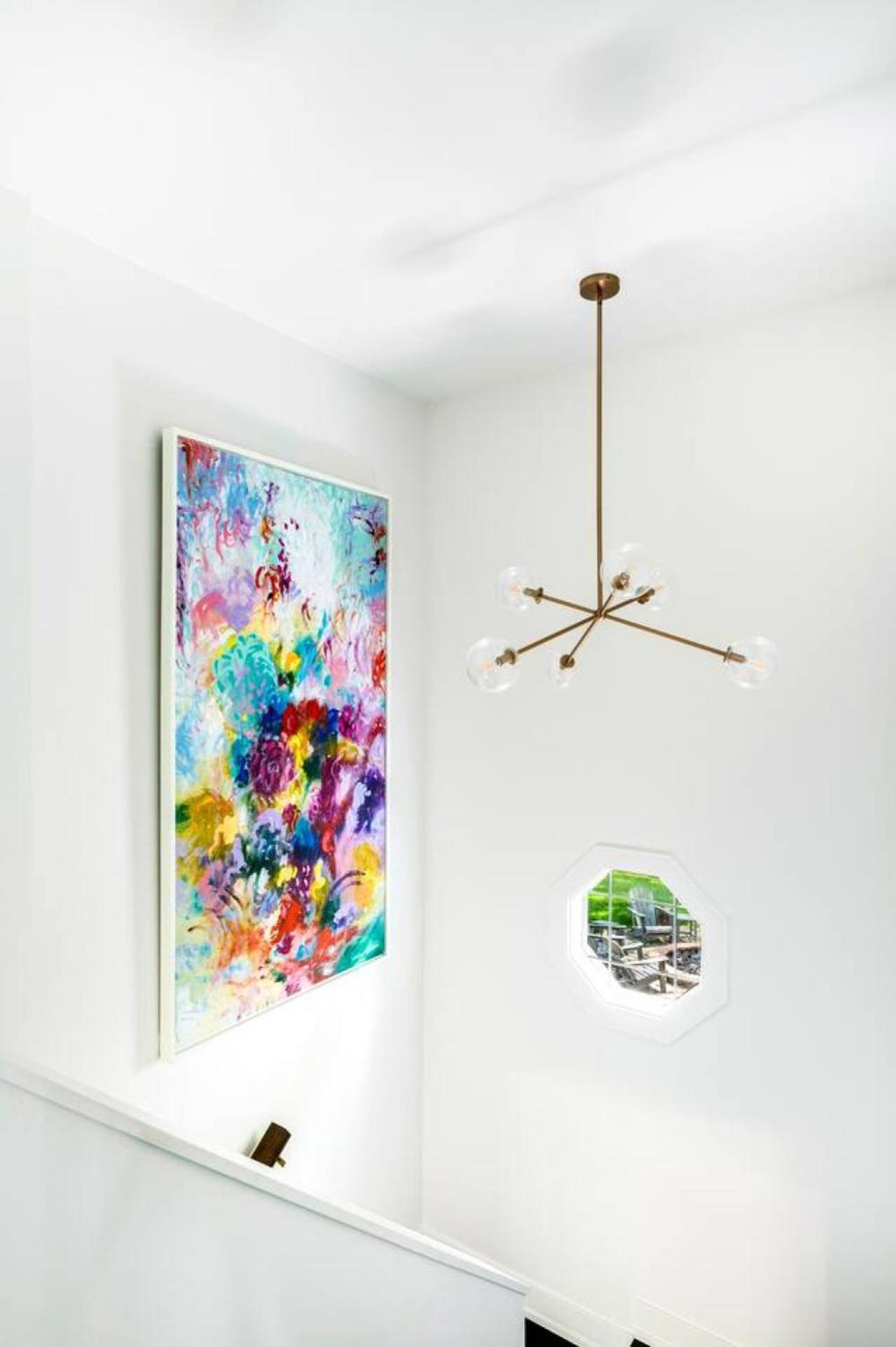 Spacious, Luxury Renovated Home With 4 Kings, Firepit Glen Ellyn Bagian luar foto